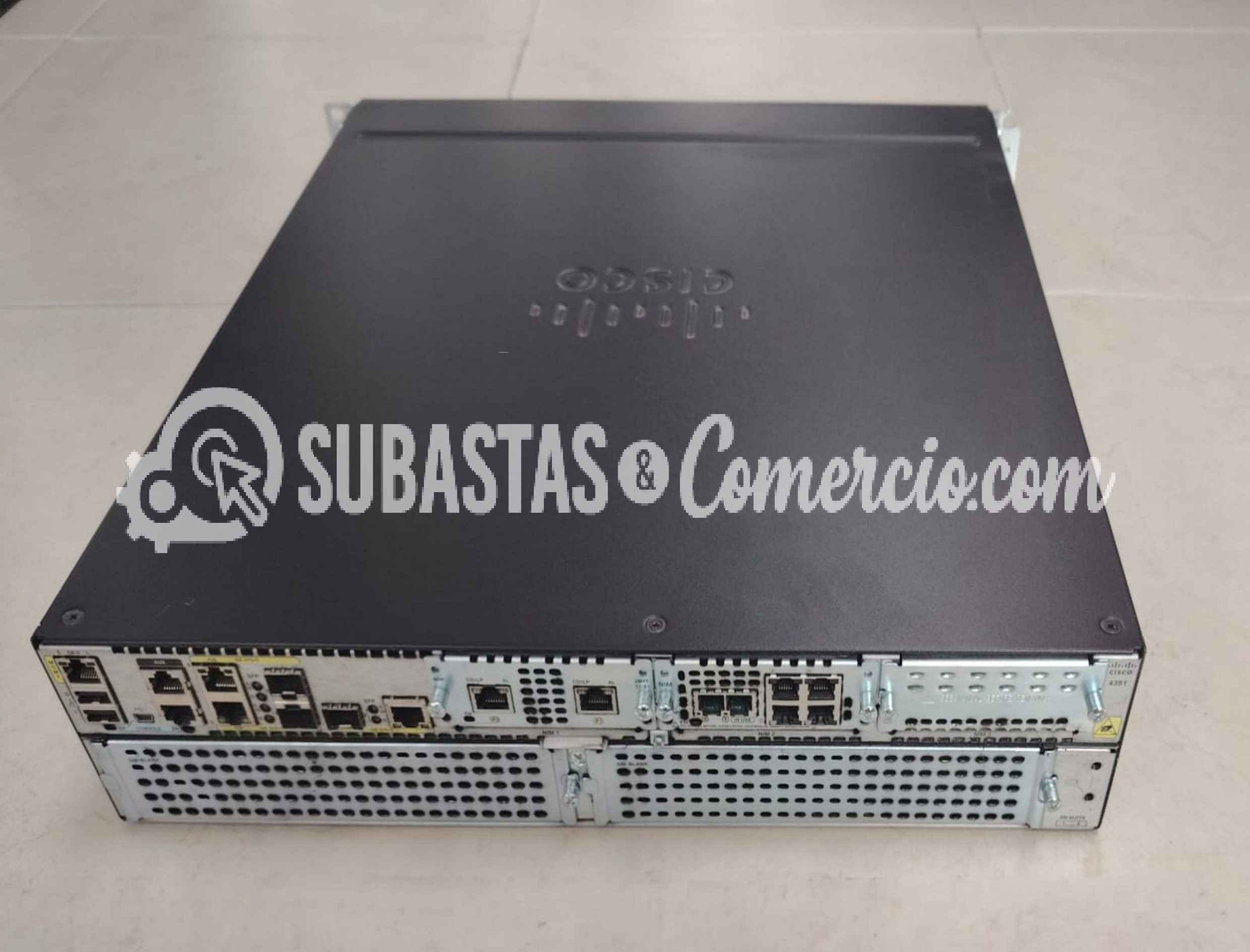 CISCO ISR 4351 BUNDLE back .JPG